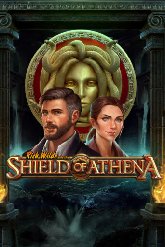 Rich Wilde and the Shield of Athena демо игровой автомат | VAVADA Казино бесплатно