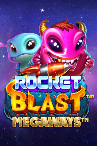 Rocket Blast Megaways демо игровой автомат | VAVADA Казино бесплатно