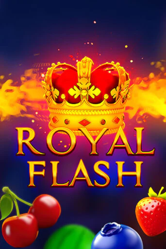 Royal Flash демо игровой автомат | VAVADA Казино бесплатно