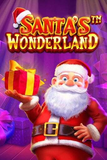 Santa's Wonderland демо игровой автомат | VAVADA Казино бесплатно