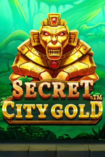 Secret City Gold демо игровой автомат | VAVADA Казино бесплатно