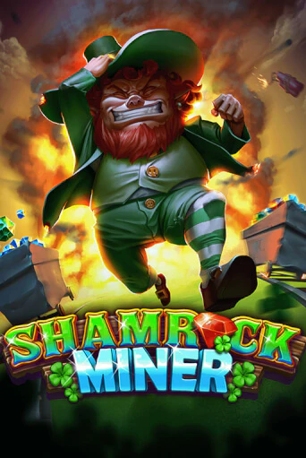 Shamrock Miner демо игровой автомат | VAVADA Казино бесплатно