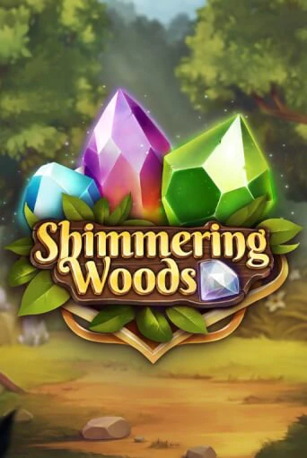 The Shimmering Woods демо игровой автомат | VAVADA Казино бесплатно