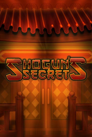 Shogun's Secret демо игровой автомат | VAVADA Казино бесплатно