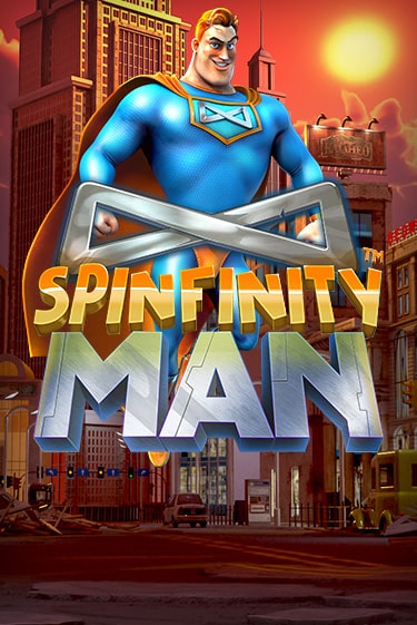 Spinfinity Man демо игровой автомат | VAVADA Казино бесплатно
