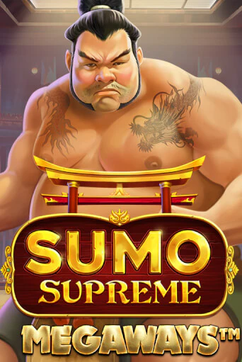 Sumo Supreme Megaways демо игровой автомат | VAVADA Казино бесплатно