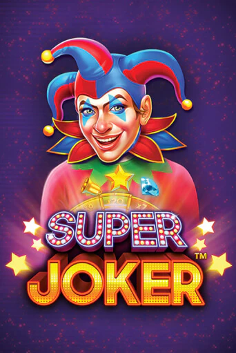 Super Joker демо игровой автомат | VAVADA Казино бесплатно