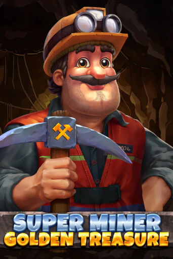 Super Miner - Golden Treasure демо игровой автомат | VAVADA Казино бесплатно