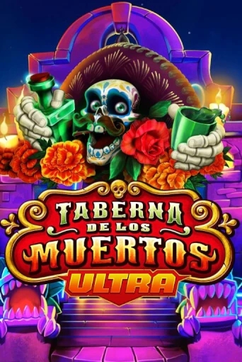 Taberna De Los Muertos Ultra демо игровой автомат | VAVADA Казино бесплатно