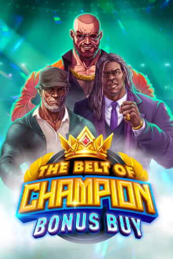 The Belt of Champion Bonus Buy демо игровой автомат | VAVADA Казино бесплатно