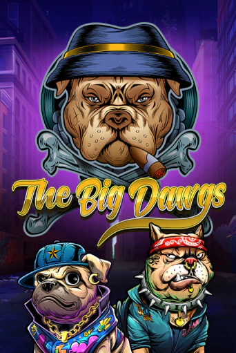 The Big Dawgs демо игровой автомат | VAVADA Казино бесплатно