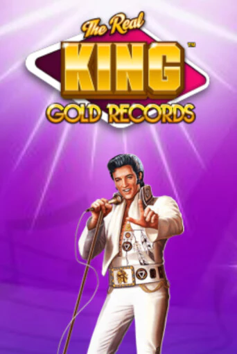 The Real King Gold Records демо игровой автомат | VAVADA Казино бесплатно