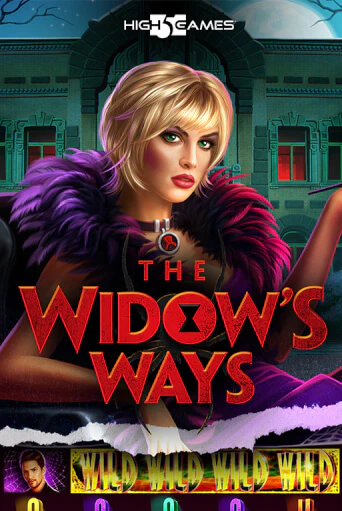 The Widow's Ways демо игровой автомат | VAVADA Казино бесплатно