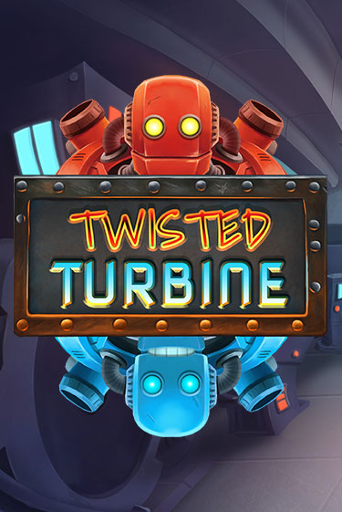 Twisted Turbine демо игровой автомат | VAVADA Казино бесплатно