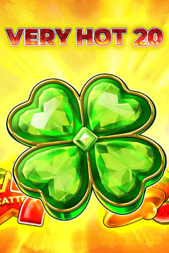 Very Hot 20 демо игровой автомат | VAVADA Казино бесплатно