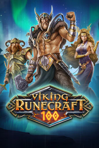 Viking Runecraft 100 демо игровой автомат | VAVADA Казино бесплатно