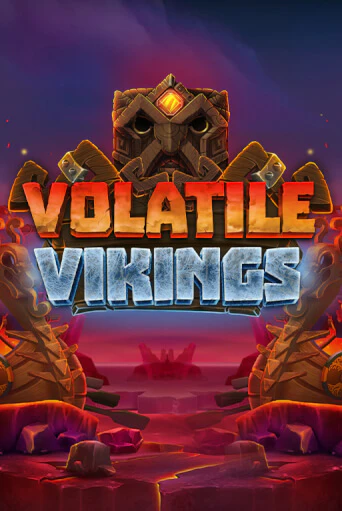Volatile Vikings демо игровой автомат | VAVADA Казино бесплатно