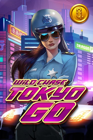 Wild Chase: Tokyo Go демо игровой автомат | VAVADA Казино бесплатно