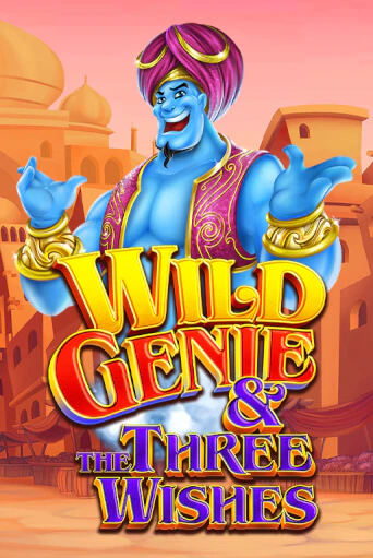 Wild Genie демо игровой автомат | VAVADA Казино бесплатно