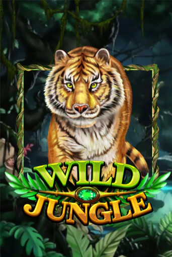 Wild Jungle демо игровой автомат | VAVADA Казино бесплатно