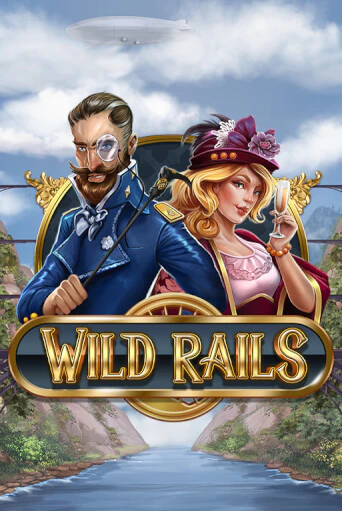 Wild Rails демо игровой автомат | VAVADA Казино бесплатно