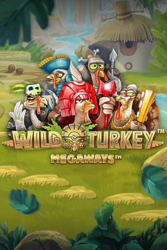 Wild Turkey™ Megaways™ демо игровой автомат | VAVADA Казино бесплатно