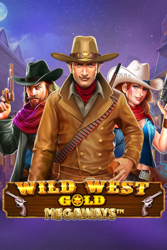 Wild West Gold Megaways демо игровой автомат | VAVADA Казино бесплатно