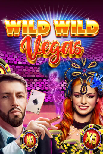 Wild Wild Vegas демо игровой автомат | VAVADA Казино бесплатно