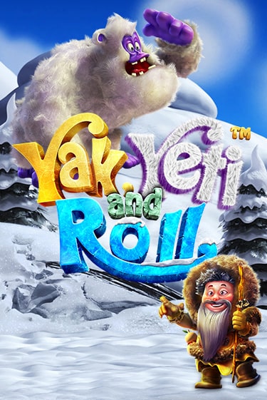 Yak, Yeti & Roll демо игровой автомат | VAVADA Казино бесплатно