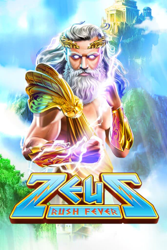 Zeus Rush Fever демо игровой автомат | VAVADA Казино бесплатно