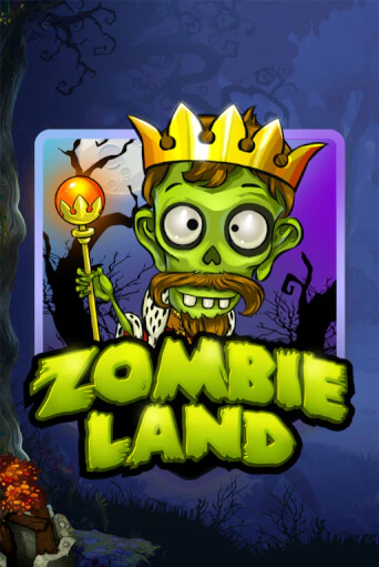 Zombie Land демо игровой автомат | VAVADA Казино бесплатно