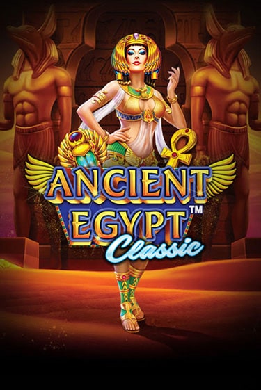 Ancient Egypt Classic™ демо игровой автомат | VAVADA Казино бесплатно