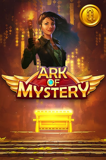 Ark of Mystery демо игровой автомат | VAVADA Казино бесплатно