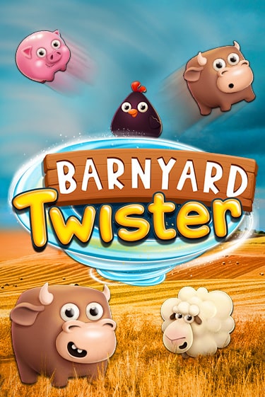 Barnyard Twister демо игровой автомат | VAVADA Казино бесплатно