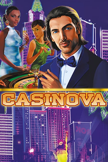 Casinova демо игровой автомат | VAVADA Казино бесплатно