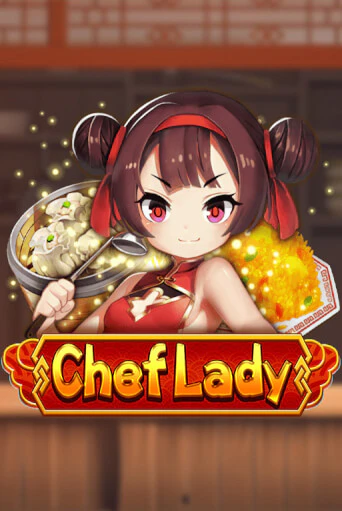 Chef Lady демо игровой автомат | VAVADA Казино бесплатно