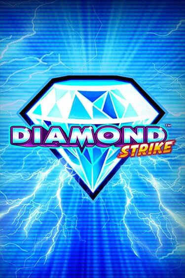 Diamond Strike™ демо игровой автомат | VAVADA Казино бесплатно