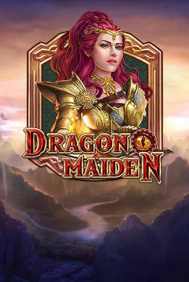 Dragon Maiden демо игровой автомат | VAVADA Казино бесплатно