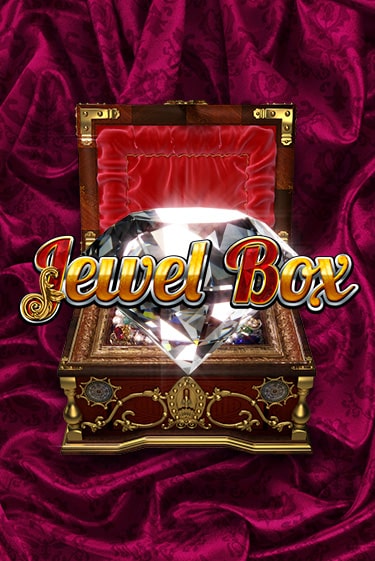 Jewel Box демо игровой автомат | VAVADA Казино бесплатно