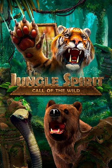 Jungle Spirit: Call of the Wild демо игровой автомат | VAVADA Казино бесплатно