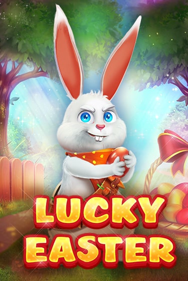 Lucky Easter демо игровой автомат | VAVADA Казино бесплатно