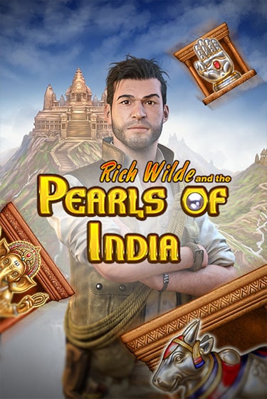 Pearls of India демо игровой автомат | VAVADA Казино бесплатно