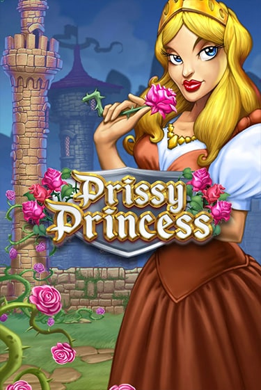 Prissy Princess демо игровой автомат | VAVADA Казино бесплатно