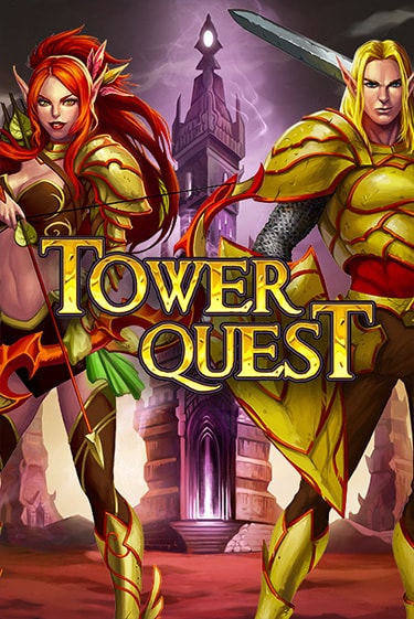 Tower Quest демо игровой автомат | VAVADA Казино бесплатно