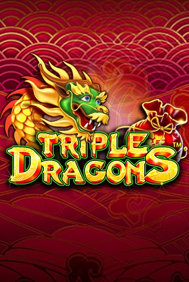 Triple Dragons демо игровой автомат | VAVADA Казино бесплатно