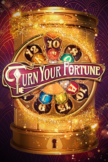 Turn Your Fortune демо игровой автомат | VAVADA Казино бесплатно